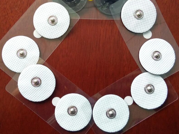 什么是理療電極片？